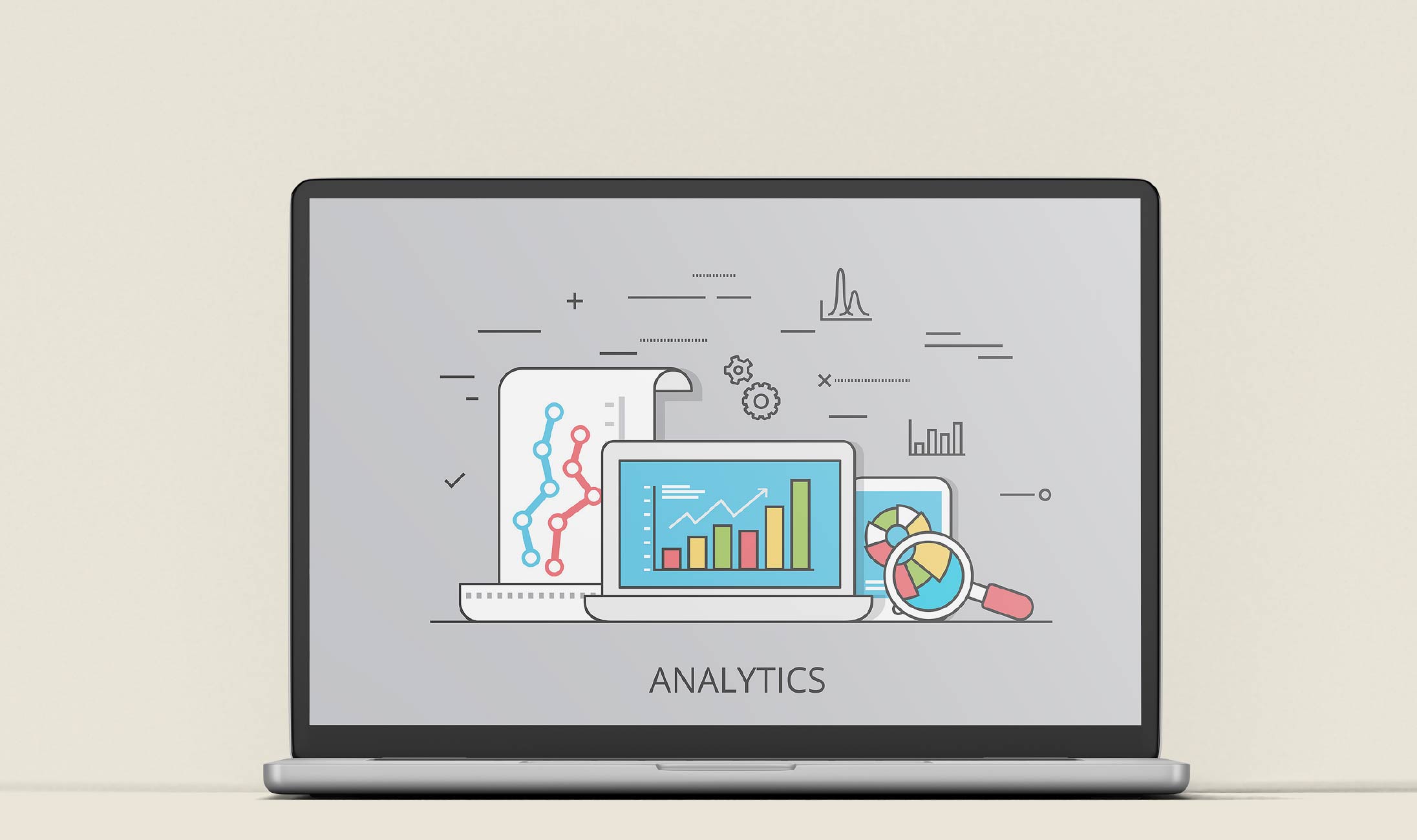 Analytics, Attribution & Real-Time Optimization